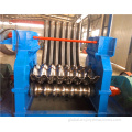 Corrugated Plate Rolling Machine Culvert Corrugated Plate Rolling machine Supplier